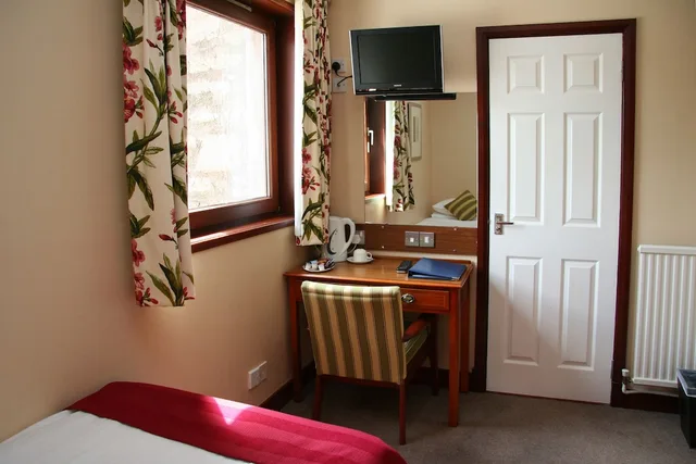 غرفة مفردة، Belvilla Inverness Craigmonie Hotel 17/20