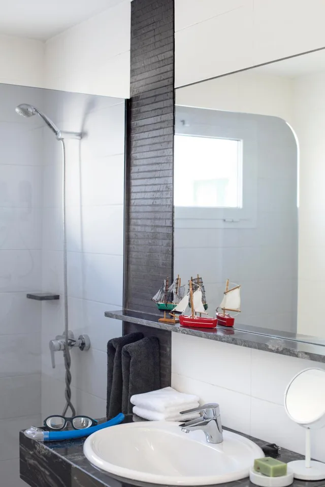 شقة بإطلالة على البحر بغرفتي نوم، El Guarapo Apartments 6/7