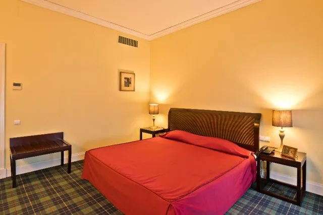 غرفة، Lam Hotel Caramulo 1/5