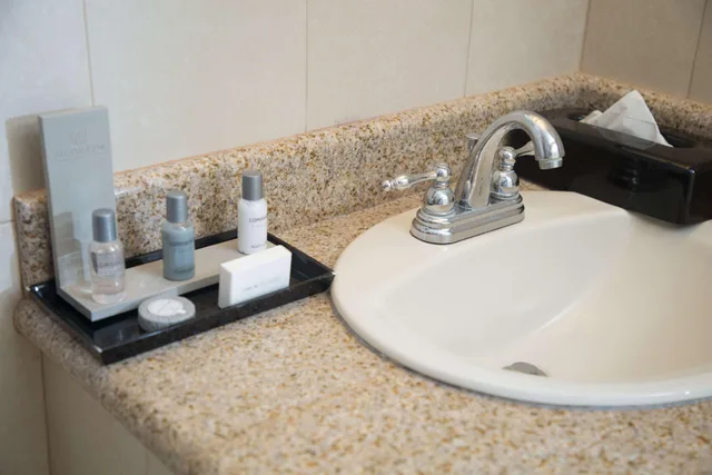 غرفة بسرير كينج، Best Western El Dorado Panama Hotel 9/10