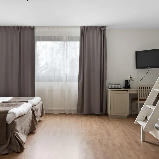 Family, Best Western Gustaf Froding Hotel & Konferens 5/10
