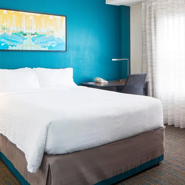 جناح بغرفتي نوم، Residence Inn Orlando At Seaworld 2/9