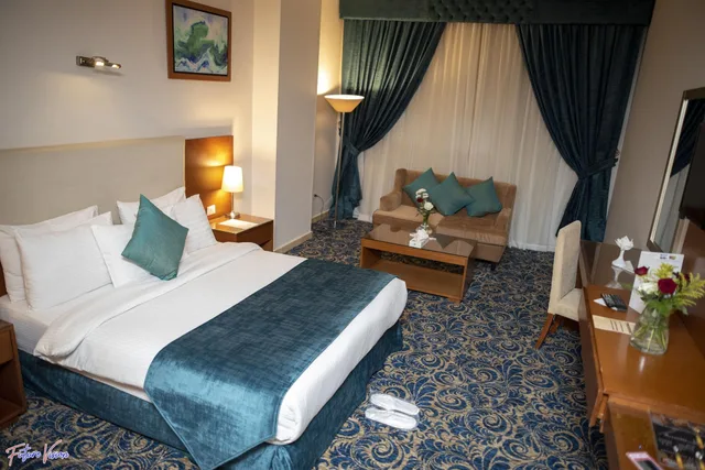 غرفة قياسية بسرير مزدوج، Rehana Resort 1/1