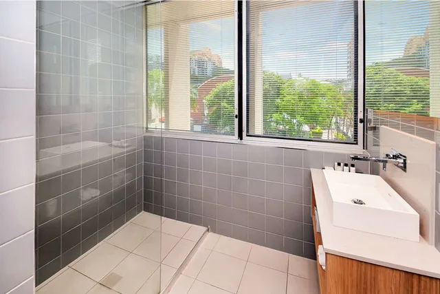 غرفة قياسية بسرير كوين، Clarion Hotel Townsville 8/10