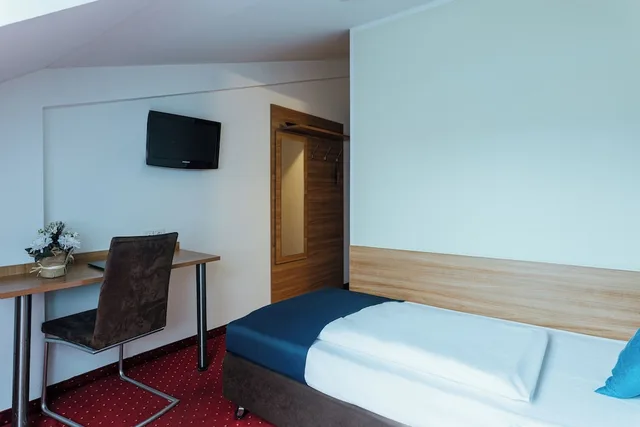 Room, Single, Hotel Andra 10/14
