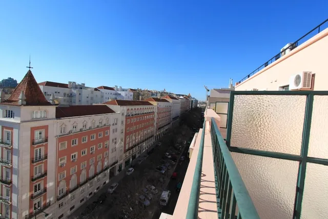 Residencial Horizonte، لشبونة 3/50