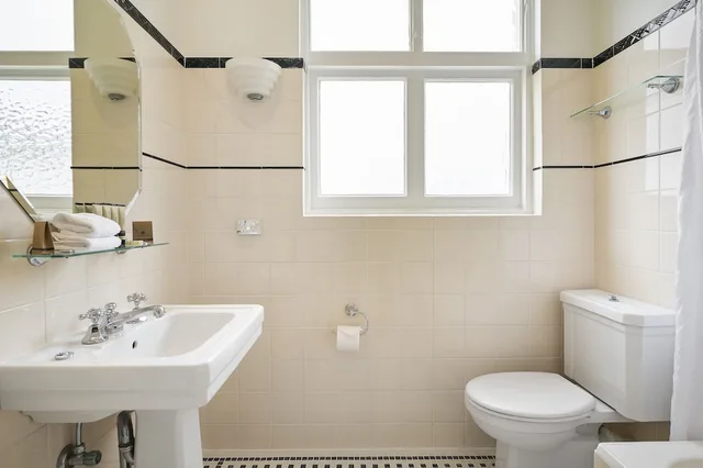 Belgravia, King Bed, Valley View، Hydro Majestic 5/6