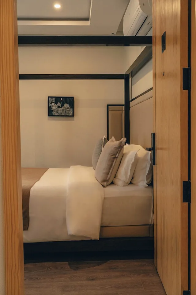 Signature, Villa, Twin Beds, 2 King Beds, Ambiance Resort Hunza 1/4