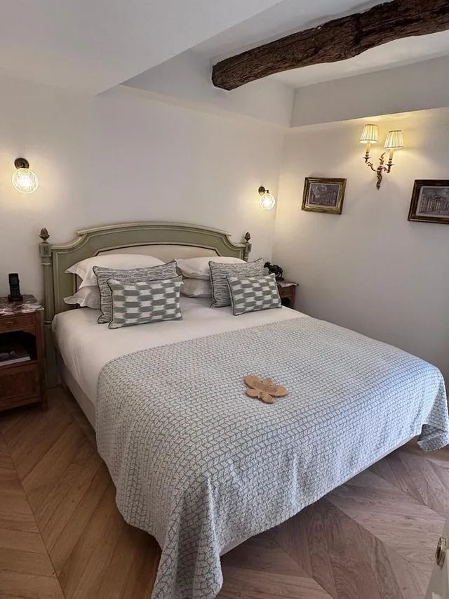 Prestige, Queen Bed, Valley View، LE SAINT PAUL 1/9