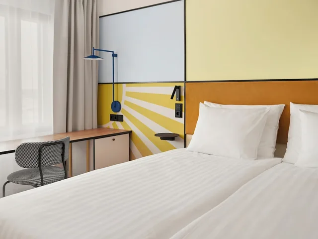 Tower, Standard, Triple, Accessible، Original Sokos Hotel Royal Vaasa Formerly Radisson Blu Royal Hotel Vaasa 4/8