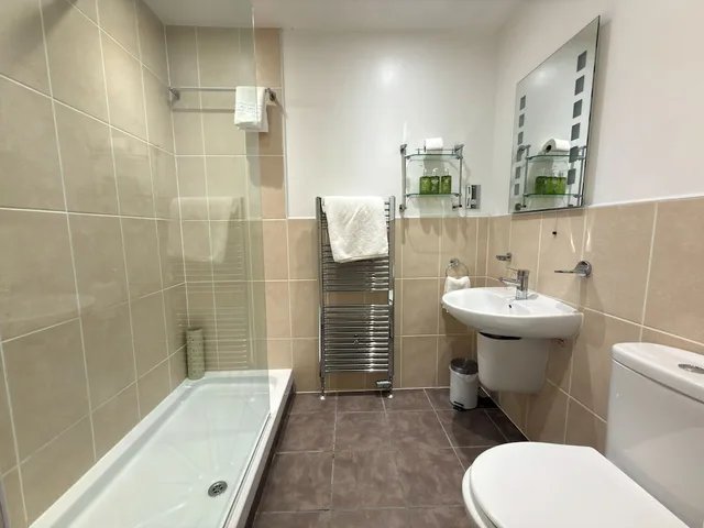 غرفة مفردة، Belvilla Inverness Craigmonie Hotel 20/20