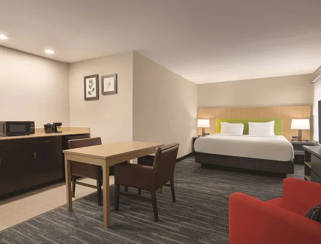 جناح بسرير كينج، Country Inn & Suites by Radisson, Dunn I-95 2/4