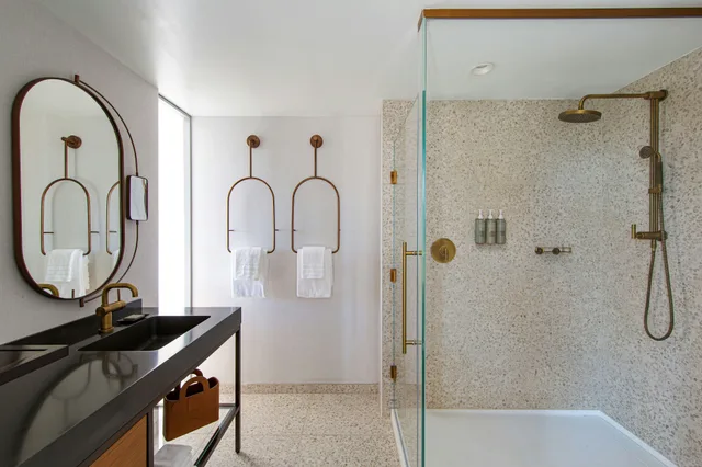 غرفة، Hotel Citrine, Palo Alto, a Tribute Portfolio Hotel 2/2