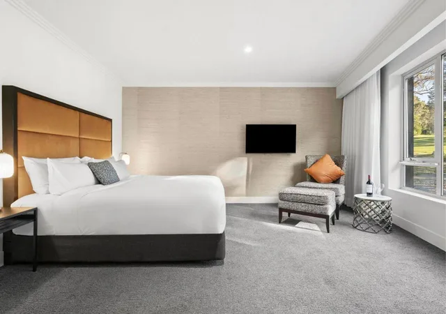 Ambassador, Suite، Park Proxi Gibraltar Bowral 1/2