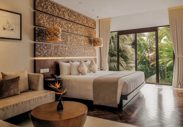 Garden Villa، Salinda Resort Phu Quoc Island 1/9