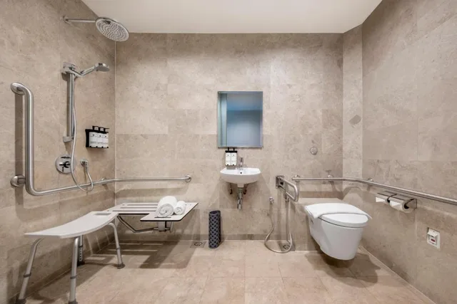 Deluxe, Novotel Singapore Robertson Quay 2/2