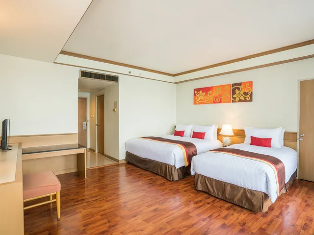 Mini, Suite، COSY BEACH HOTEL 3/3