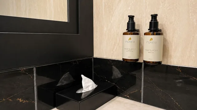 غرفة عائلية، Impiana Hotel Ipoh 7/9
