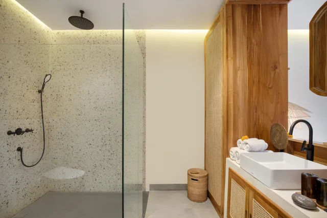 Grand, Adjoining, Suite, Bathtub, Suara Alam Hotel Ubud by Ini Vie Hospitality 8/8