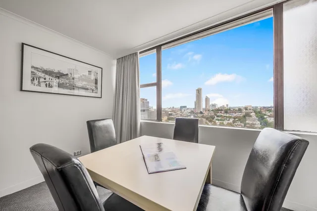 Oaks Sydney Hyde Park Suites، Surry Hills، سيدني 65/80