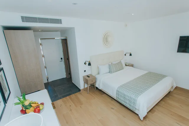 Club, Junior Suite, Family, King Bed, 3 Trundle Beds، Princess Family Club Bavaro 2/10