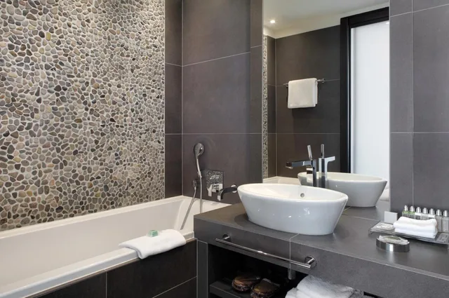 غرفة رباعية، Hotel Ermitage Evian Resort 3/4