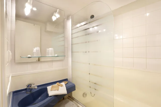 Mezzanine, Studio، Residence Resid price Vacanceole 5/6