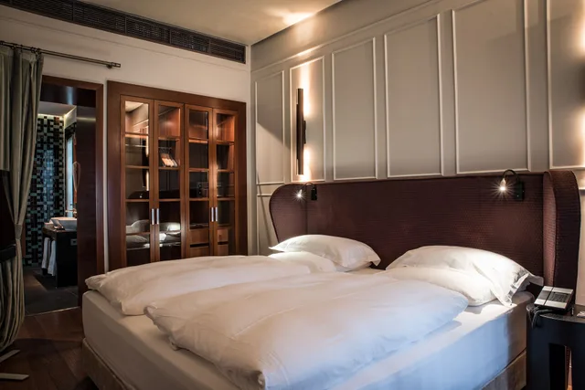 Palacio، CoolRooms Palacio Villapanes 5 GL 3/10