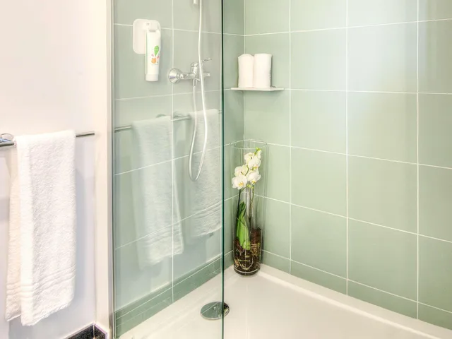 غرفة قياسية مفردة بسرير كوين، Ibis Styles Nice Centre Gare 7/8