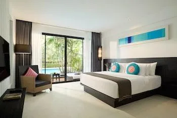 Splash, Pool Access، The Chill Resort and Spa Koh Chang 1/1