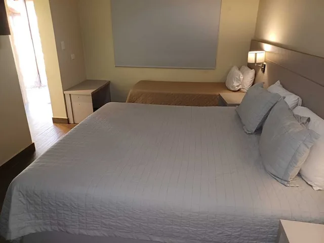 Standard, Triple, 3 Beds, Pirayu Hotel Resort 4/6