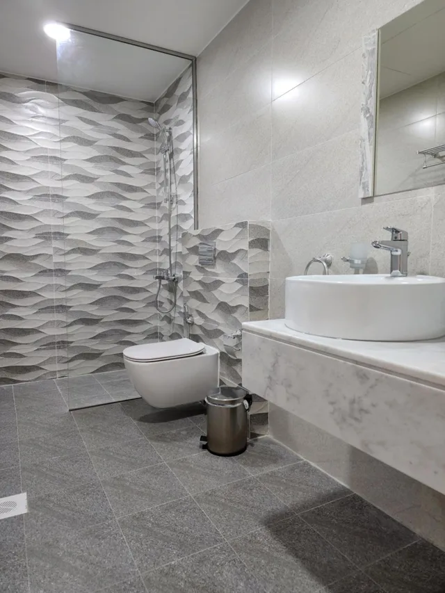 غرفة ديلوكس بسرير مزدوج، Imperial Suites Hotel 9/10