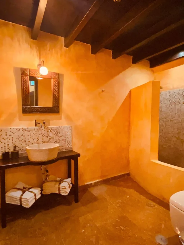 Knight, Suite, King Bed، Spirit Of The Knights Boutique Hotel 3/3