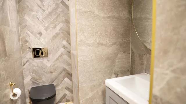غرفة اقتصادية بسرير مزدوج بحمام مشترك، Hotel Viktoria 4/6