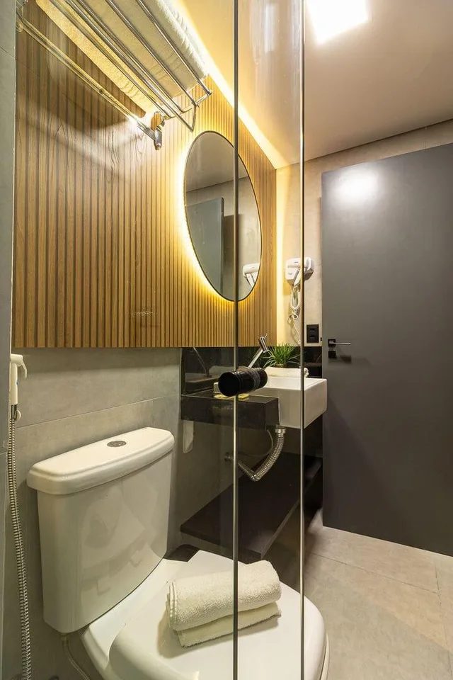 Superior Ocean، Place2You Hotel by Welkom 4/5