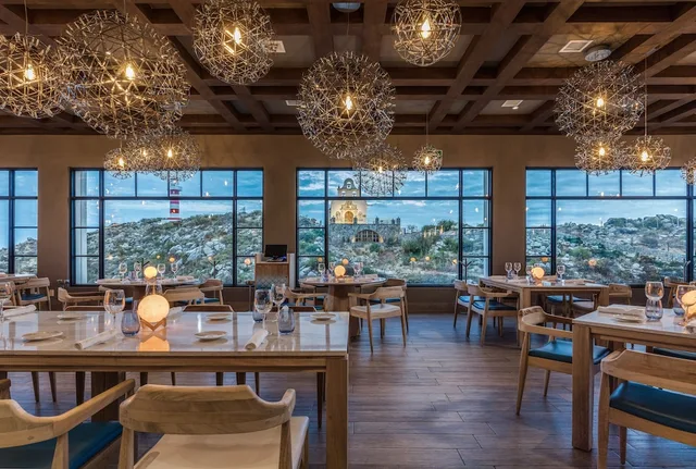 Vista Encantada Spa Resort and Residences, Cabo San Lucas 35/50