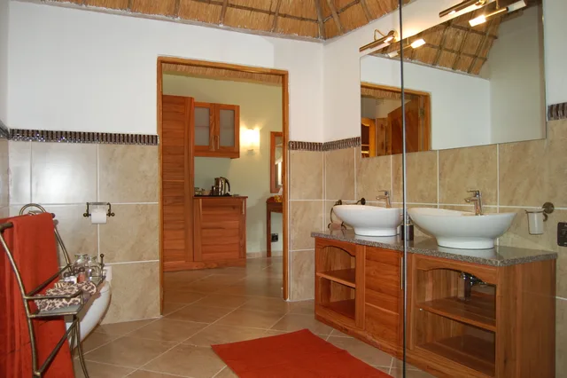 Kubu Safari Lodge، Acornhoek 21/21
