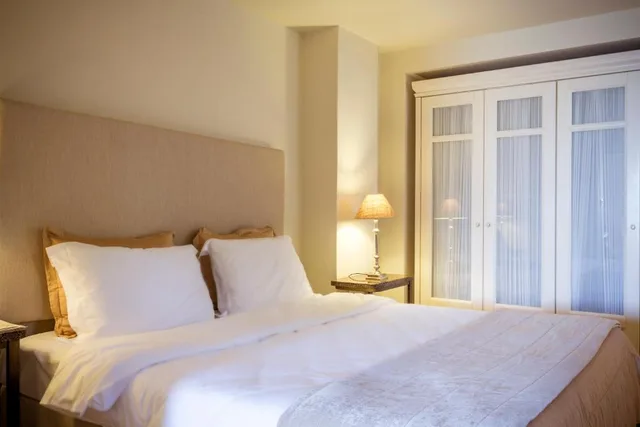 Charming, Suite، Aegean Suites - Adults Only 1/1