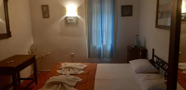 جناح بإطلالة على الحديقة، Sato Triopia Butik Otel 9/10