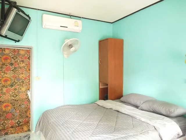 غرفة قياسية بسرير كوين، Casamarina Guest House 1/6