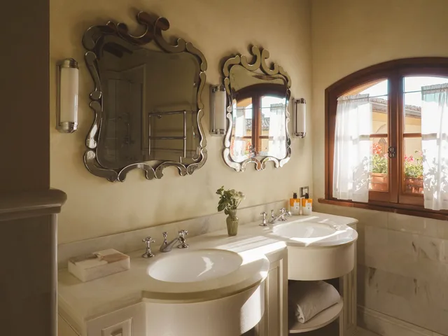Tuscanica, Suite، Castello Di Casole A Belmond Hotel Tuscany 10/10