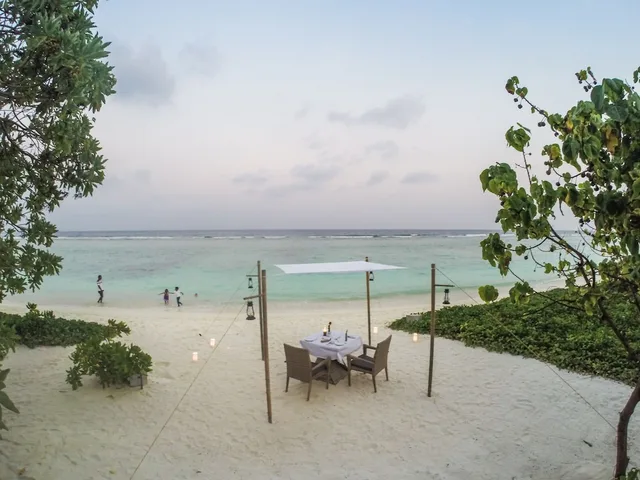 Hotel Ocean Grand At Hulhumale، Male 38/50
