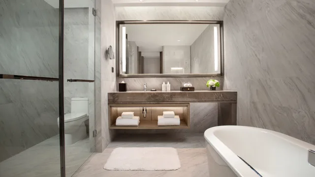 Suite, INTERCONTINENTAL Foshan New City 5/5