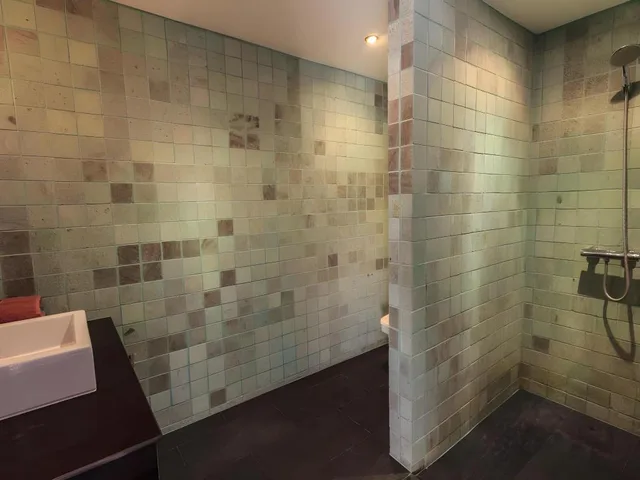 3 Bedrooms, Apartment, King and Queen and Twin Beds, Pool Access، Sai Naam Lanta Residence 3/9