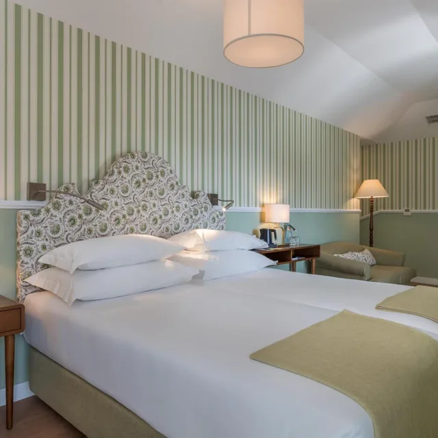 Deluxe Superior Bay View Double, Pestana Churchill Bay 4/7