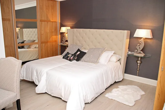 Suite, 1 Double and 1 Single Bed, Murphy Bed، Principia Suites 1/2