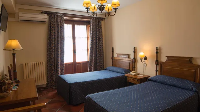 Room, Single Bed, Hotel Las Cancelas 7/9