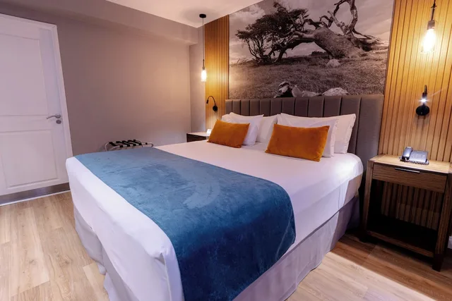 غرفة قياسية بسرير مزدوج، Alto Andino Hotel Formerly Alto Andino Urban Lodge 6/10