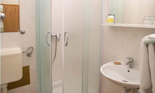 غرفة كومفورت مزدوجة بشرفة، Aminess Vival Casa Velaris 8/9