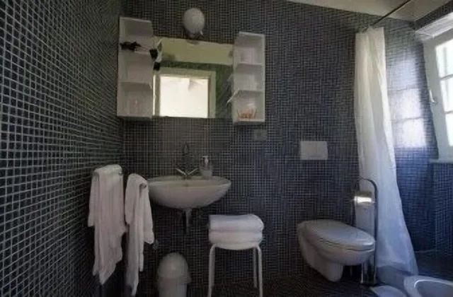 شقة مع أريكة، Casali Romei - Apartments 3/4